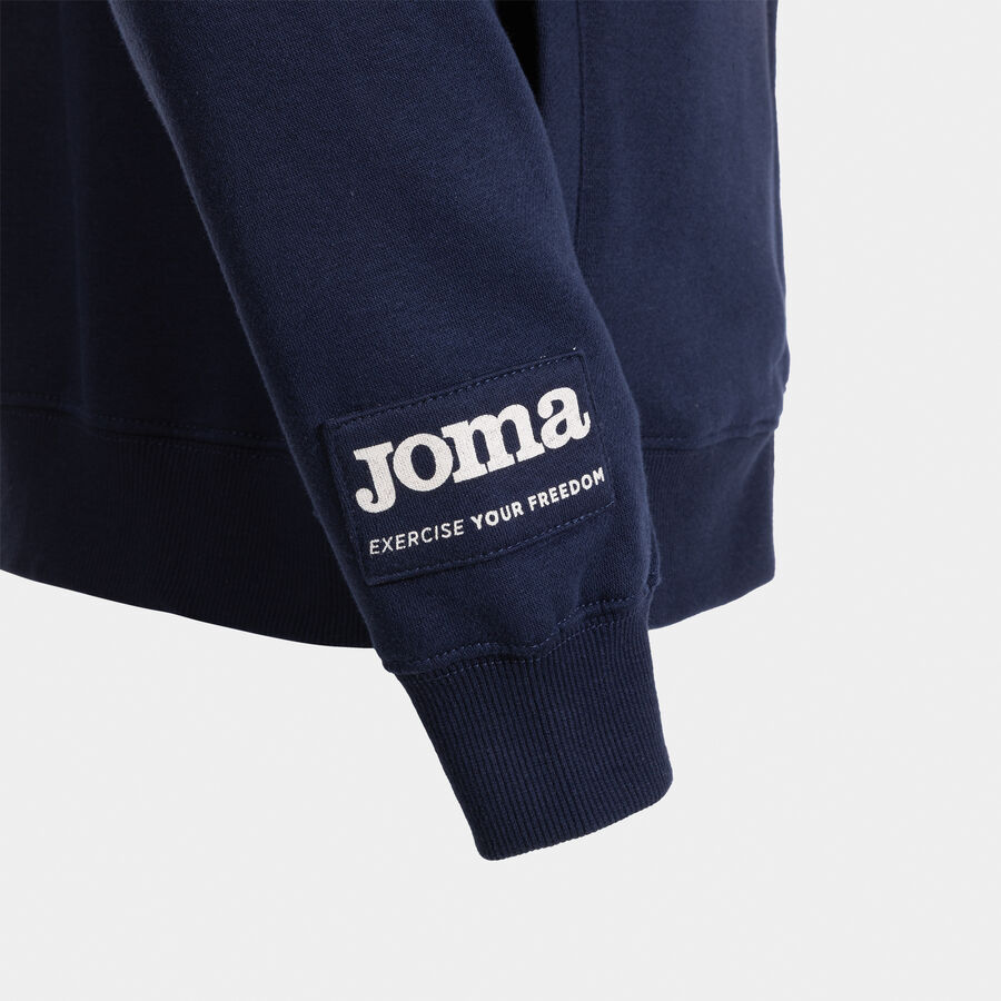 CHAQUETA URBAN STREET