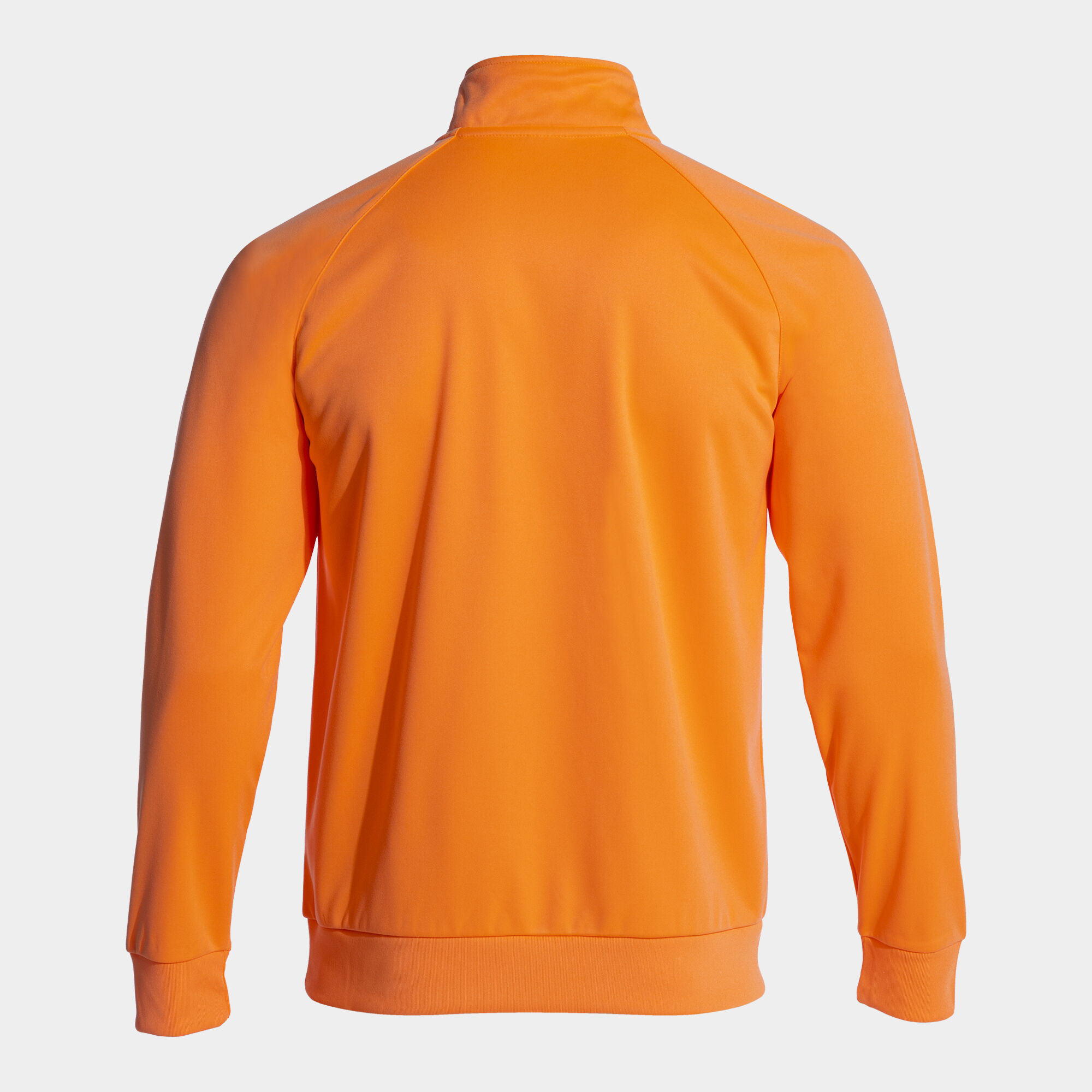 Sweatshirt man Faraon fluorescent orange
