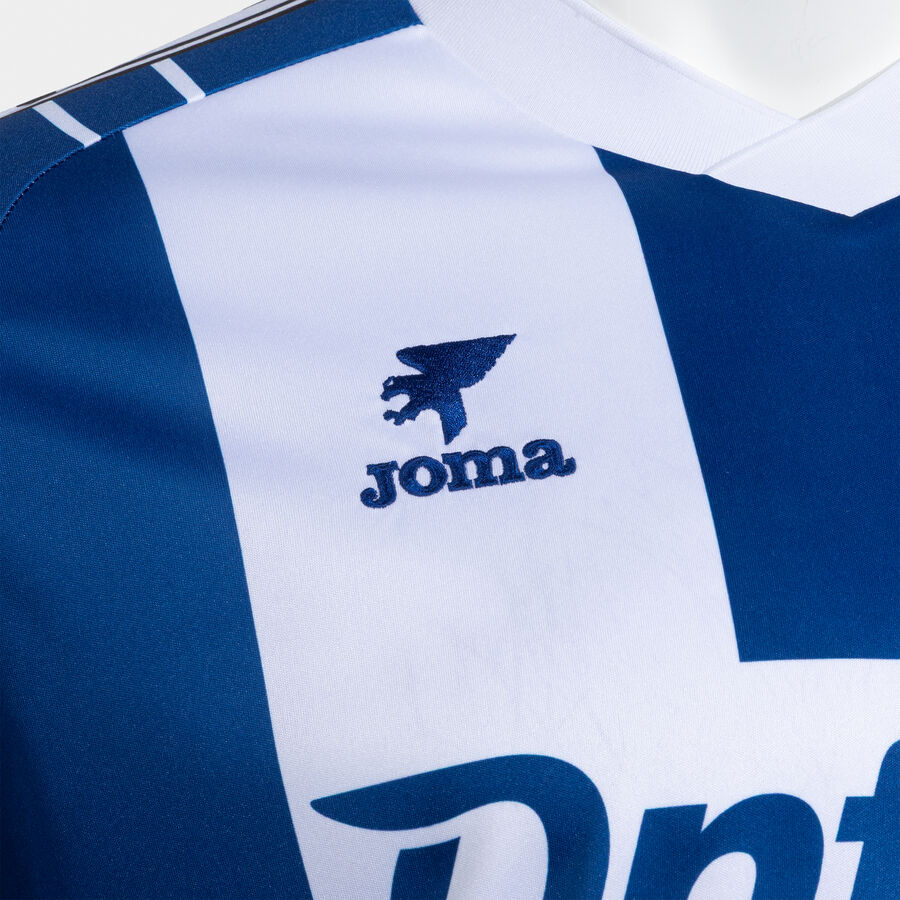 CAMISETA MANGA CORTA  COMP. OFI. I LEGANES