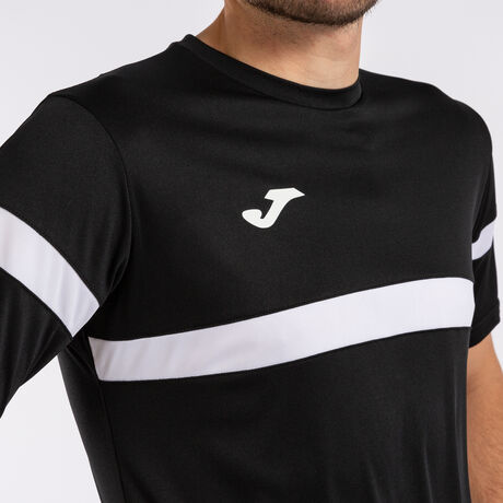 Chándal Joma Danubio Verde Negro - Chándal Hombre