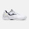 Sapatilhas Set Men 26 pista dura homem branco