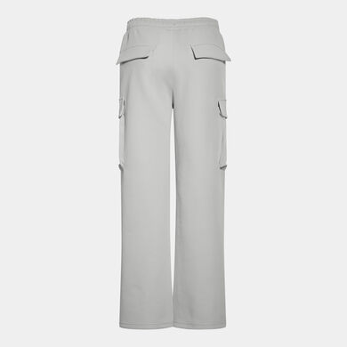Lange hose frau Step grau