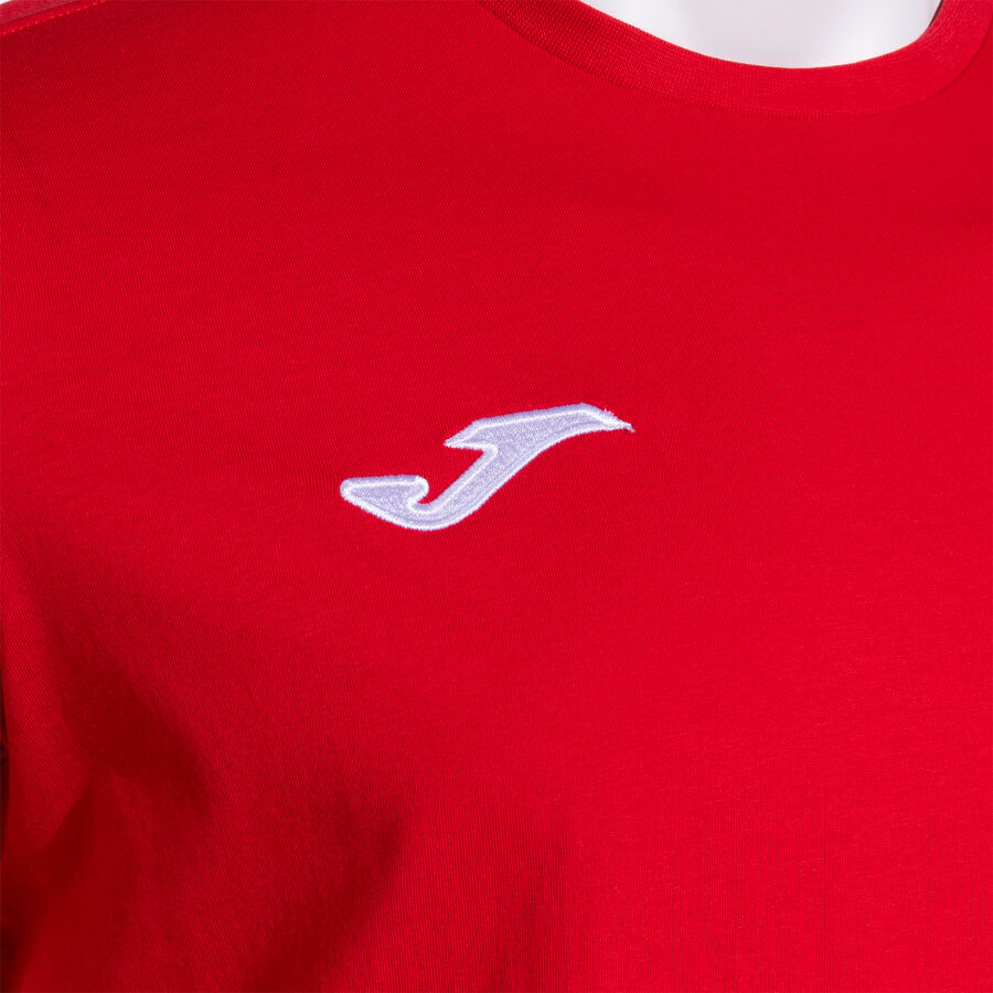 CAMISETA MANGA CORTA OLIMPIADA