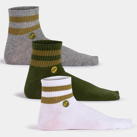 CALCETINES STRIPE
