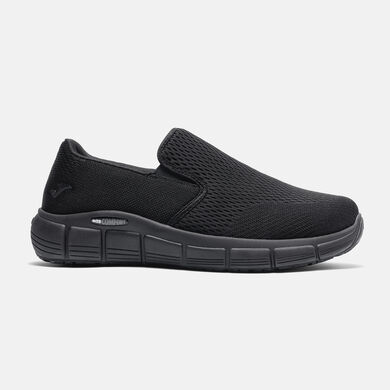Zapatillas casual Cuper Men 26 hombre negro