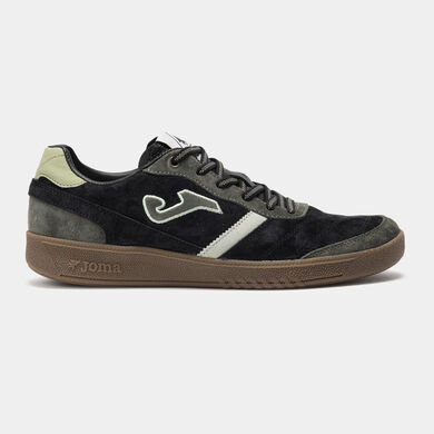 Scarpe casual C.Mundial Men 25 uomo nero