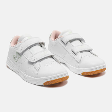 Casual shoes W.Play Jr 26 junior pink