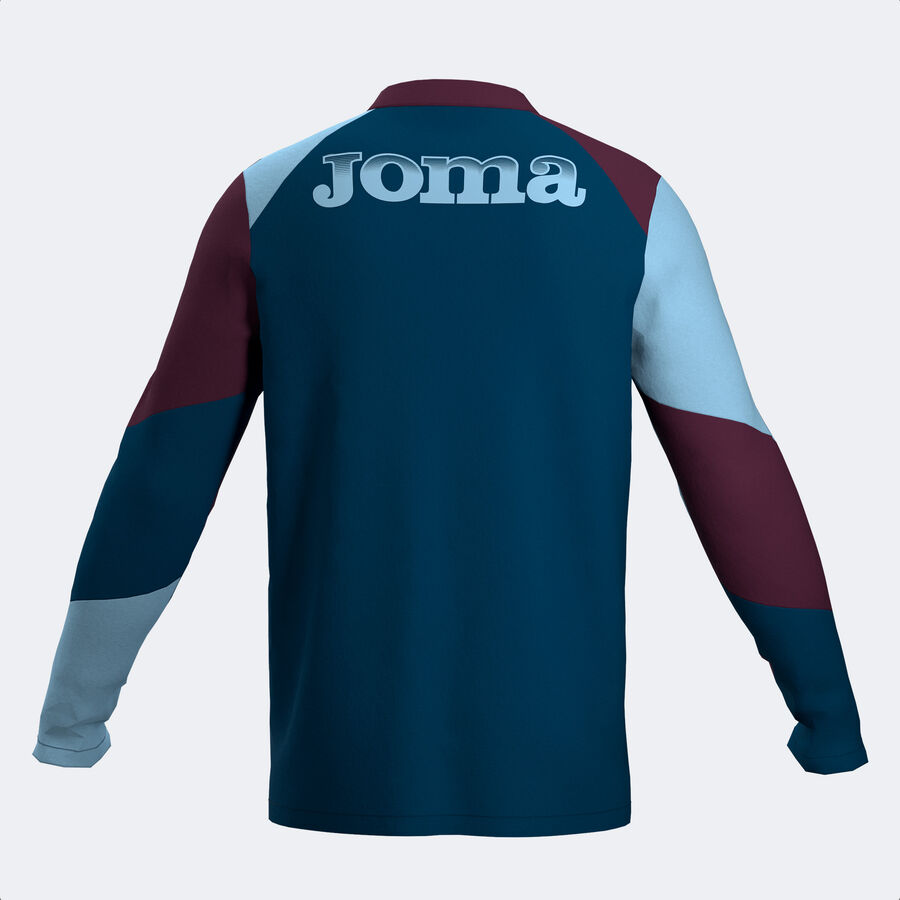 SUDADERA  ENTRENA. B TORINO