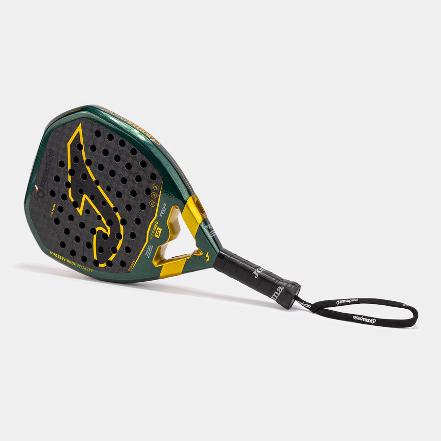 PALA DE PÁDEL HYPER PRO SFT