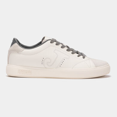 Zapatillas casual C.Oasis Men 25 hombre beige gris