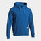Sudadera con capucha hombre Combi royal