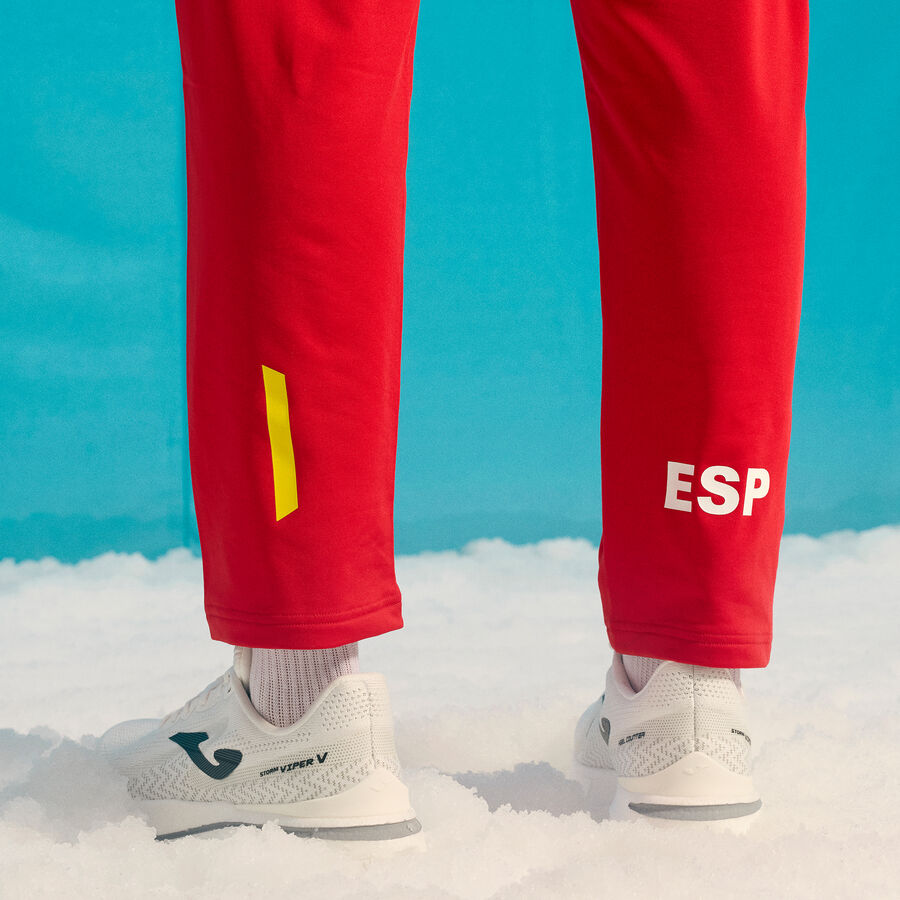 CH&Aacute;NDAL OTROS COMITE OLIMPICO ESPA&Ntilde;OL