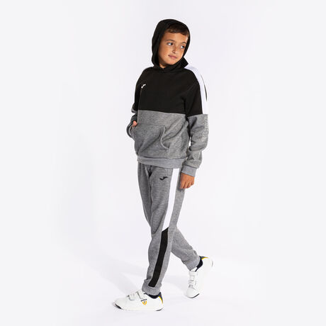 SUDADERA CON CAPUCHA PART image number null
