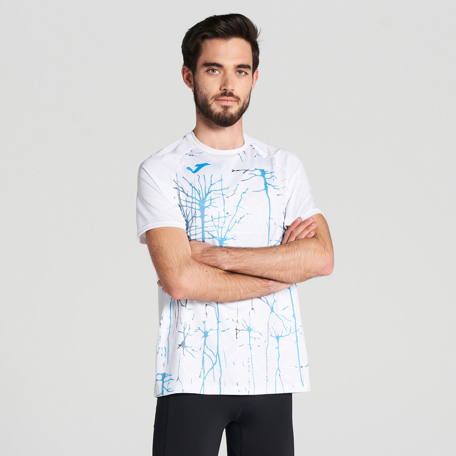 CAMISETA MANGA CORTA ELITE IX