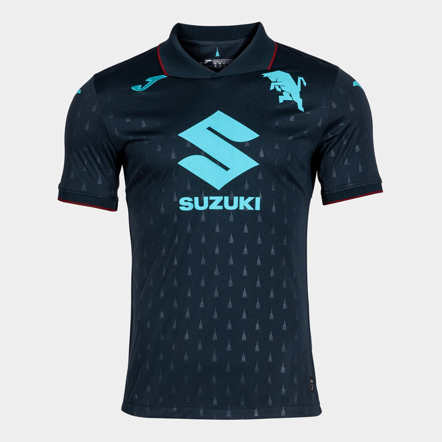 CAMISETA MANGA CORTA  COMP. OFI. E TORINO