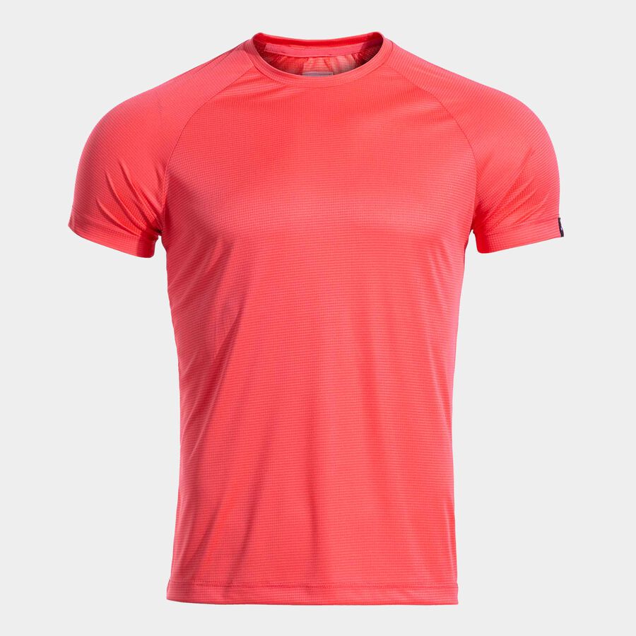 CAMISETA MANGA CORTA R-NIGHT ICONIC
