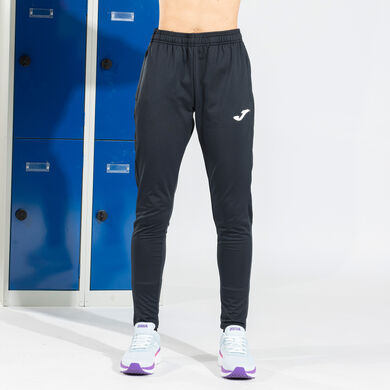 Calça comprida mulher Advance preto
