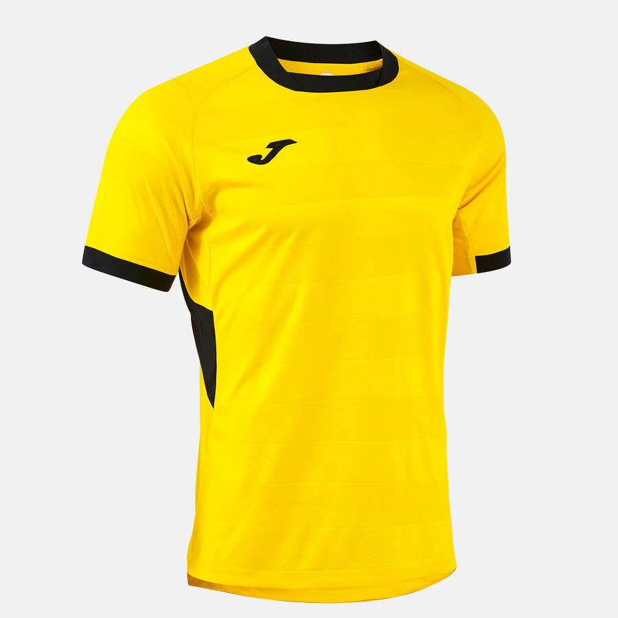 CAMISETA MANGA CORTA TOLETUM VII