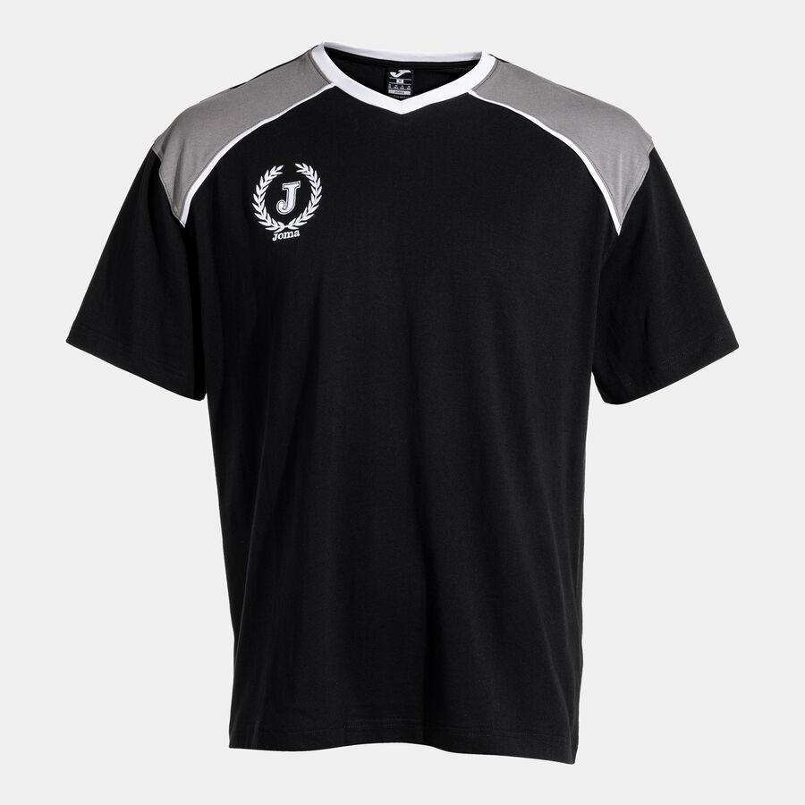 CAMISETA MANGA CORTA MIMETIC