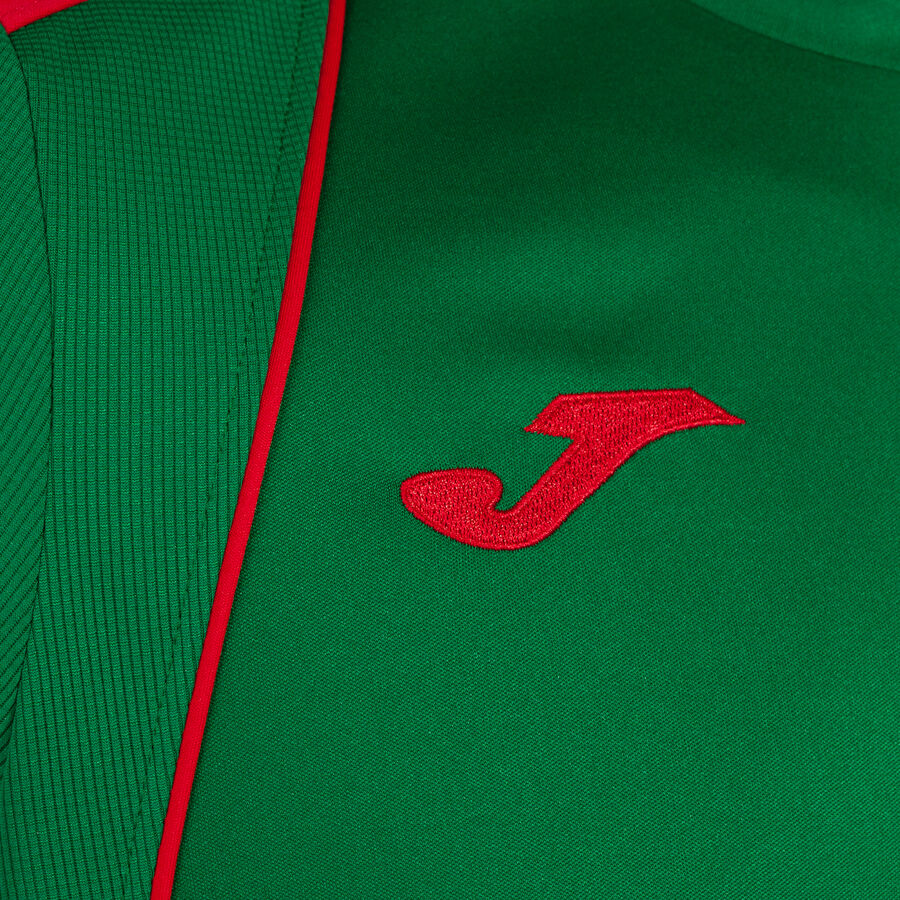 CAMISETA MANGA CORTA CHAMPIONSHIP VII