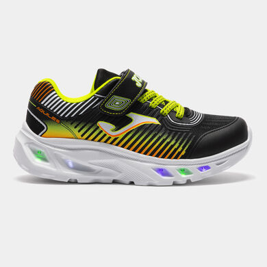 Casual shoes Aquiles Jr 25 junior black