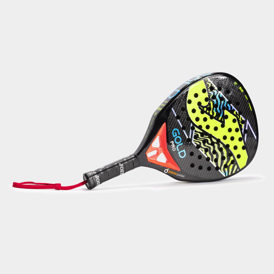 PALA DE PÁDEL GOLD PRO