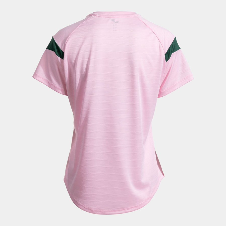 CAMISETA MANGA CORTA MONTREAL