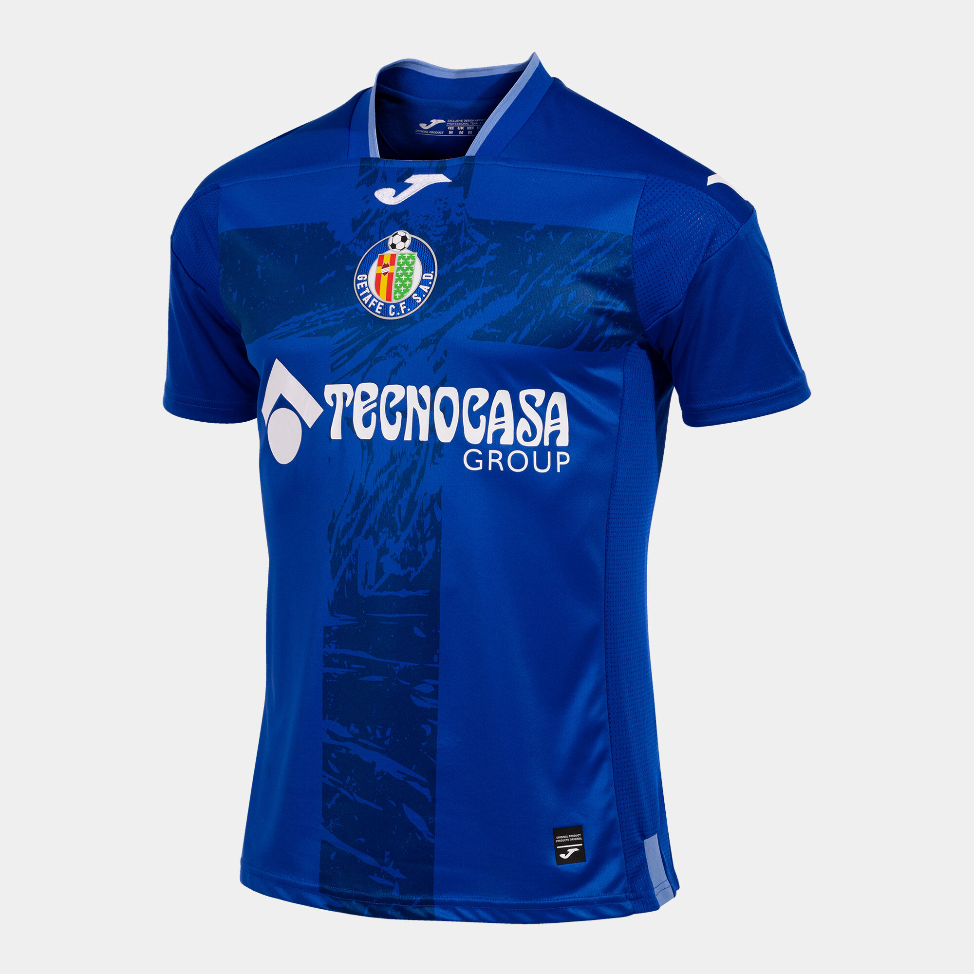 Getafe fc jersey clearance