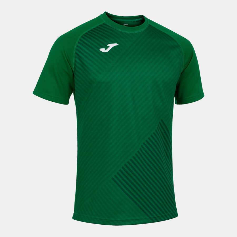 CAMISETA MANGA CORTA HAKA II