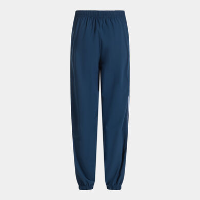 Cal&ccedil;a comprida mulher Torneo azul