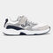 Obuwie sportowe casual Cr 111 Jr 26 junior szary granatowy