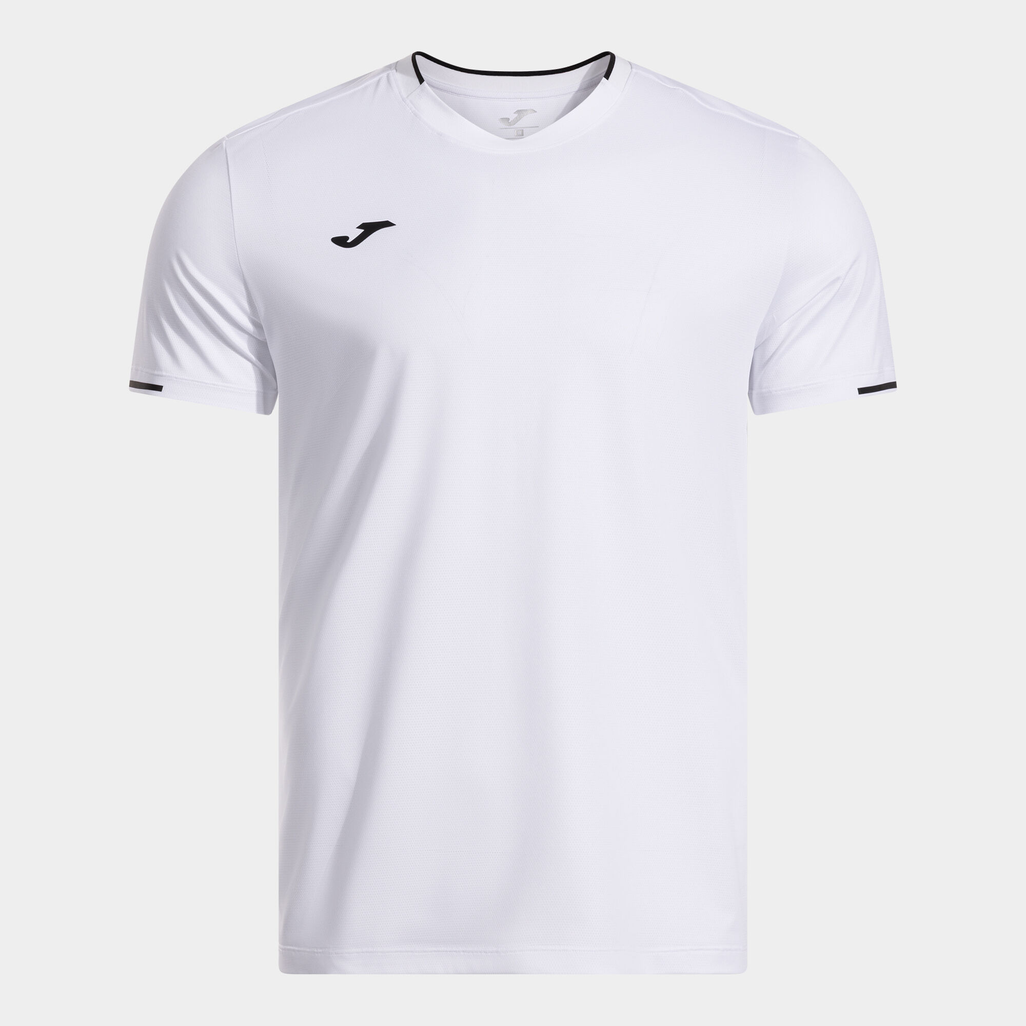 Shirt short sleeve man Torneo white | JOMA®