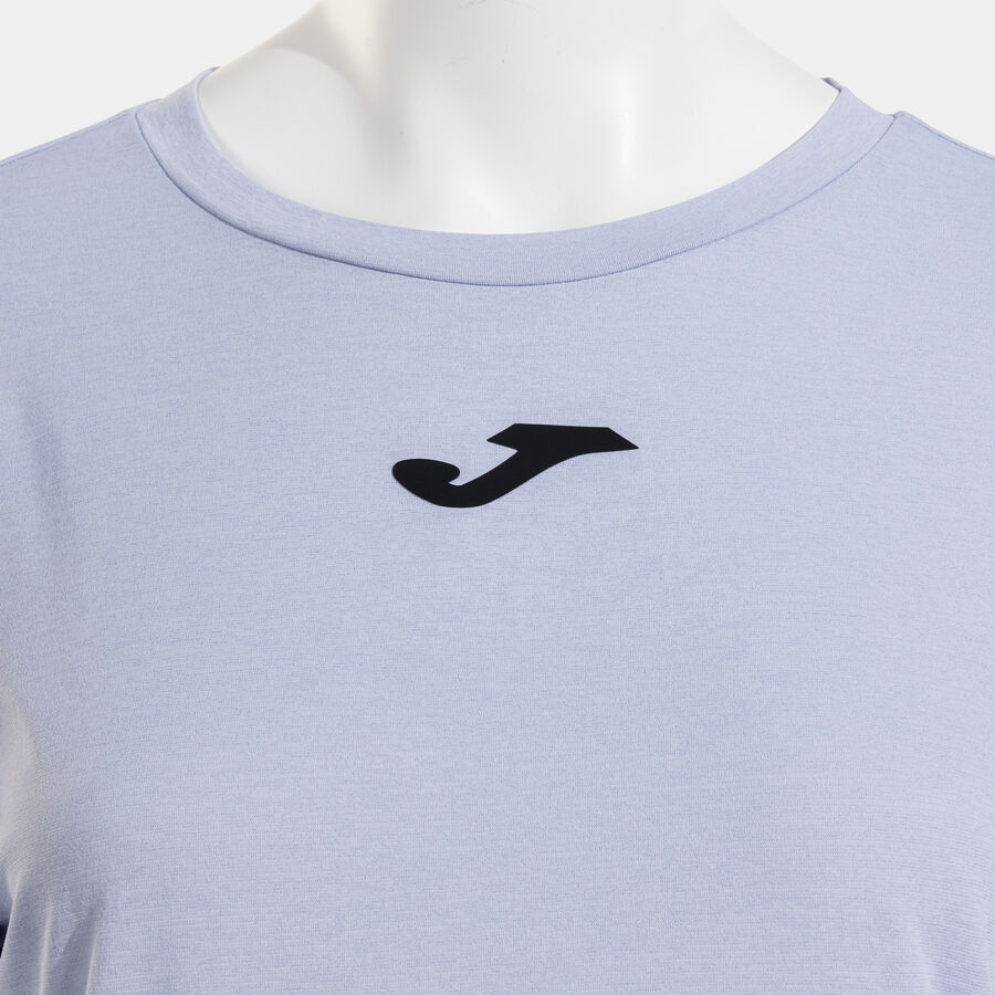CAMISETA MANGA LARGA CHALLENGE