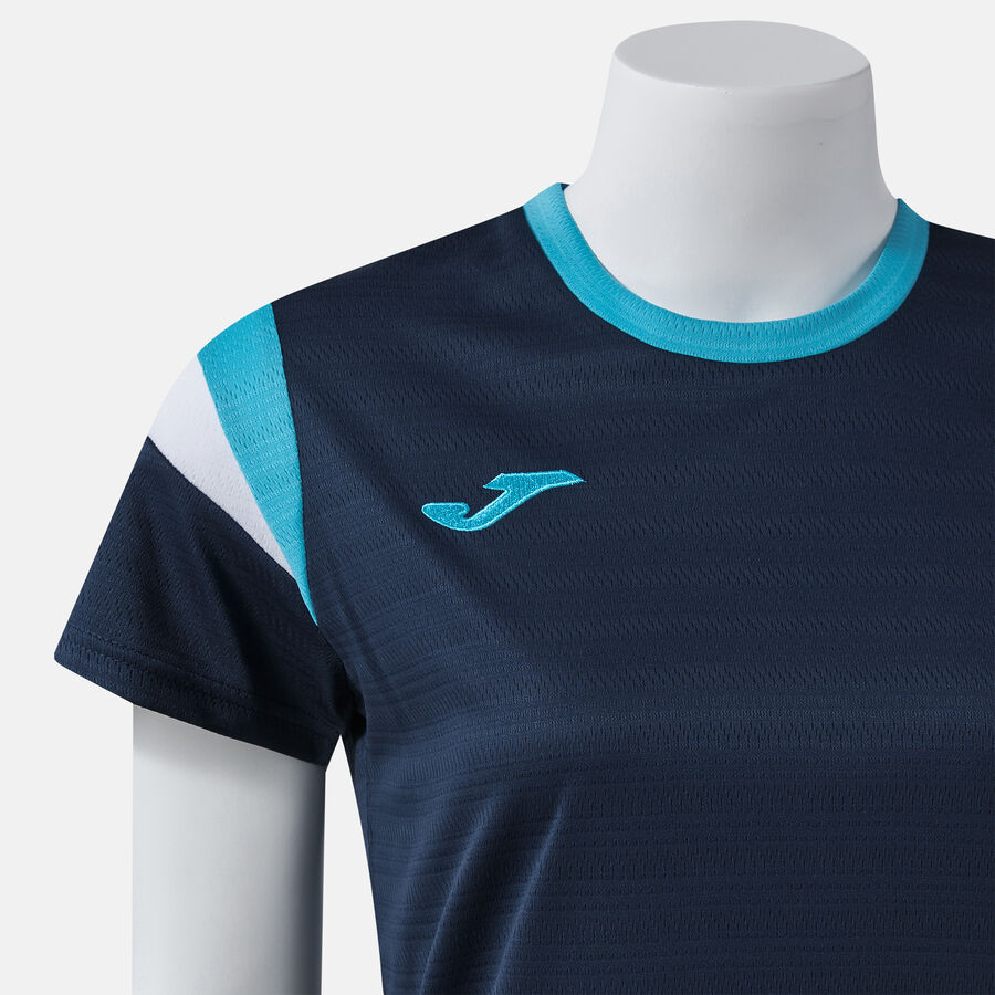 CAMISETA MANGA CORTA TERRA