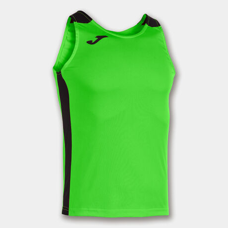 CAMISETA TIRANTES RECORD II