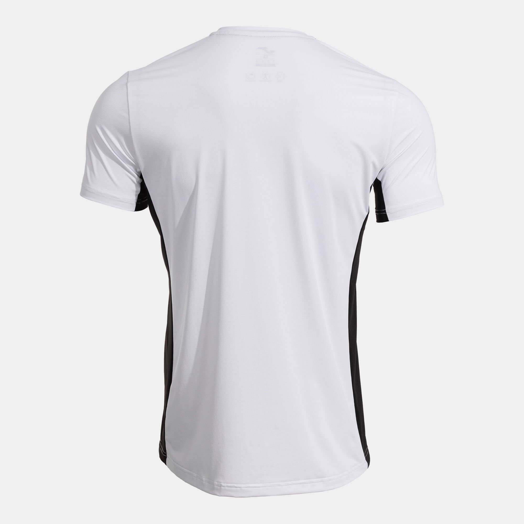 Shirt short sleeve man Challenge white | JOMA®