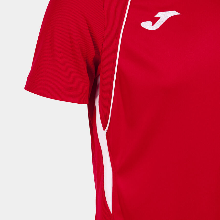 CAMISETA MANGA CORTA CHAMPIONSHIP VII
