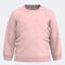 Sweatshirt junior Joma Kids  pink