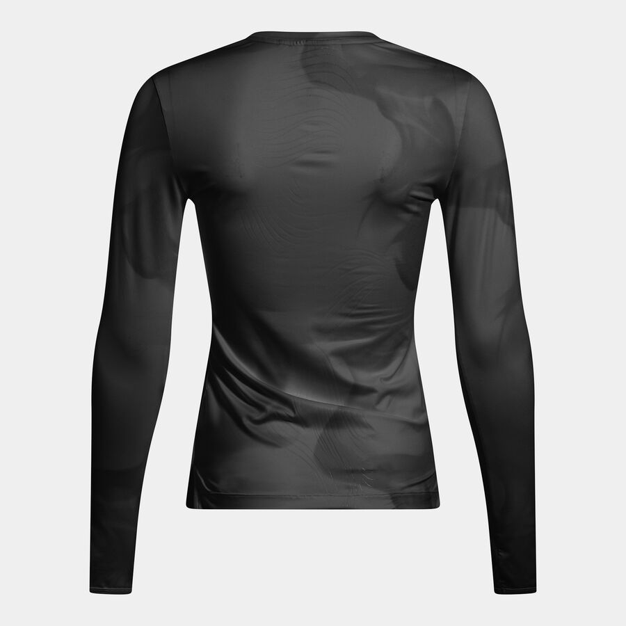 CAMISETA MANGA LARGA R-NIGHT