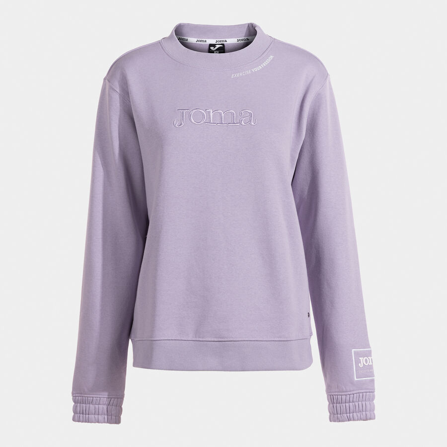 SUDADERA URBAN STREET