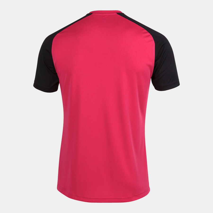 CAMISETA MANGA CORTA ACADEMY IV