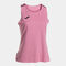 Tank top woman Ranking pink