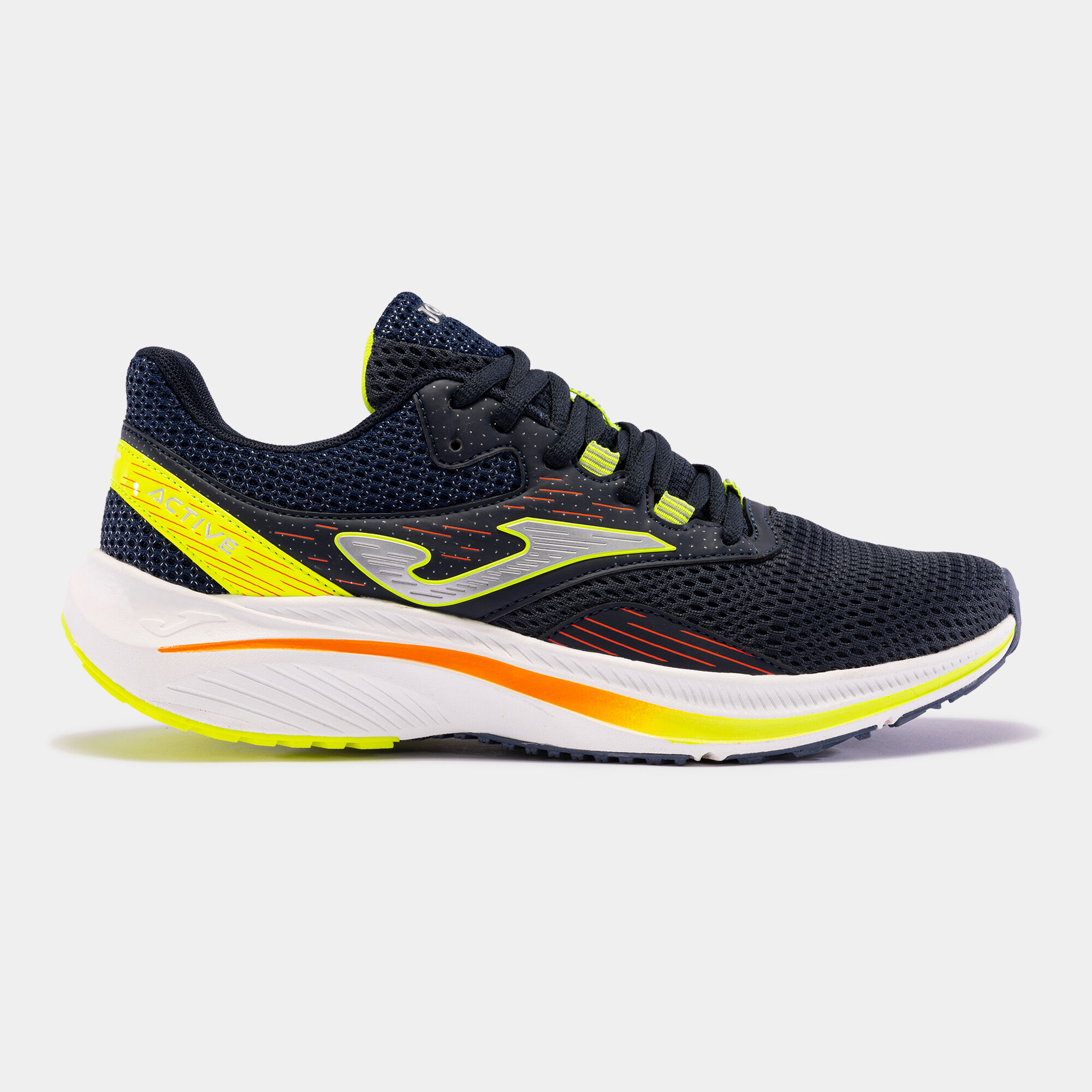 Running shoes Active Men 24 man navy blue