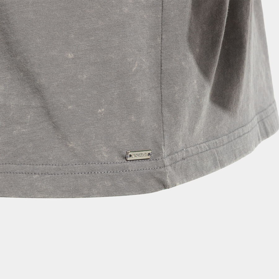 CAMISETA MANGA CORTA U-TRIBE MARTE