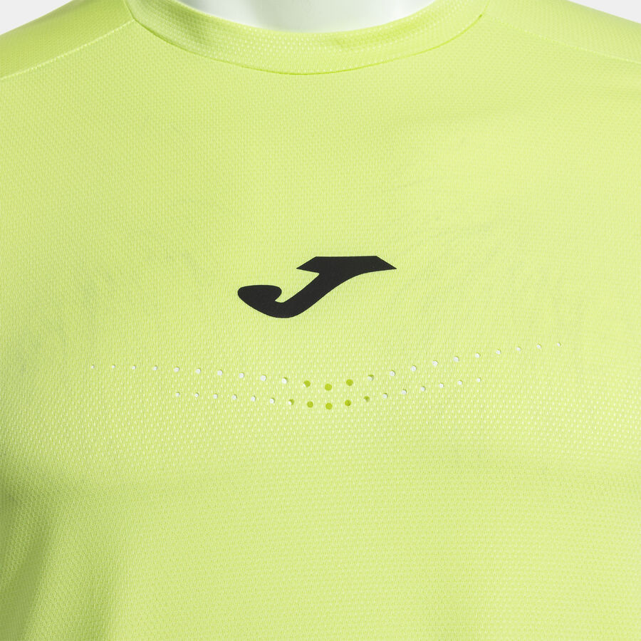 CAMISETA MANGA CORTA R-CITY