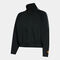 Jacket woman Indoor Gym black