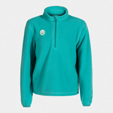 Sweatshirt junior Joma Kids t&uuml;rkis