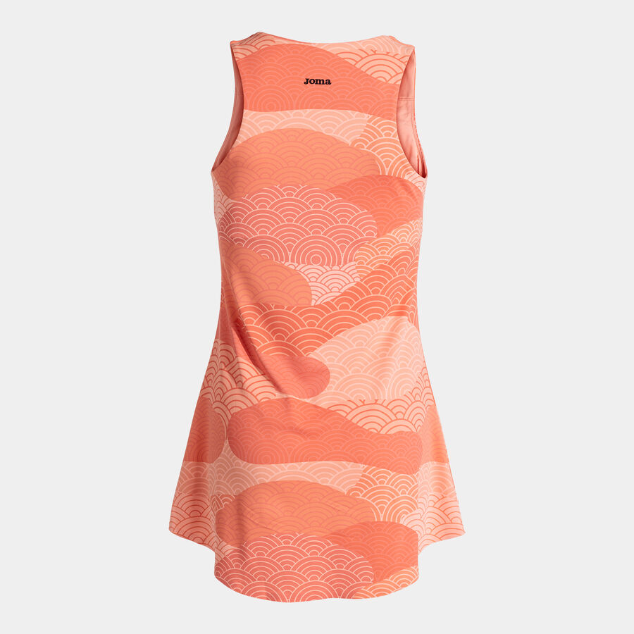 VESTIDO CHALLENGE