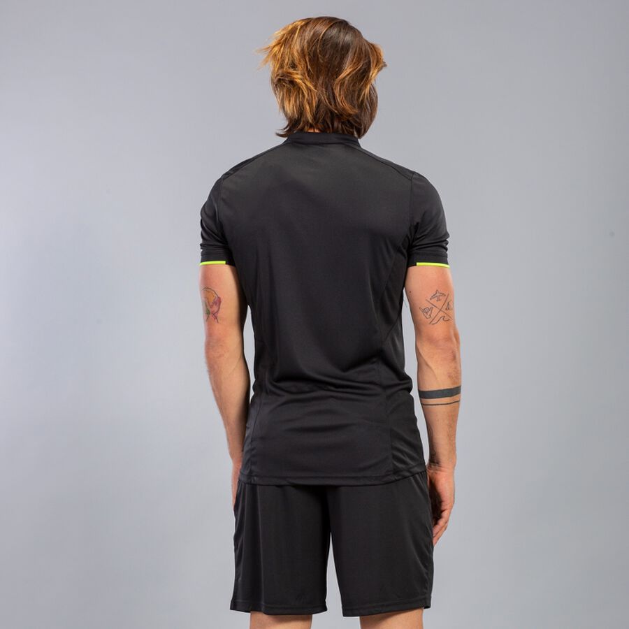 CAMISETA MANGA CORTA REFEREE