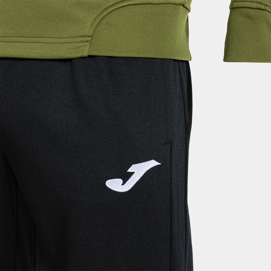 CH&Aacute;NDAL CHAMPIONSHIP VIII